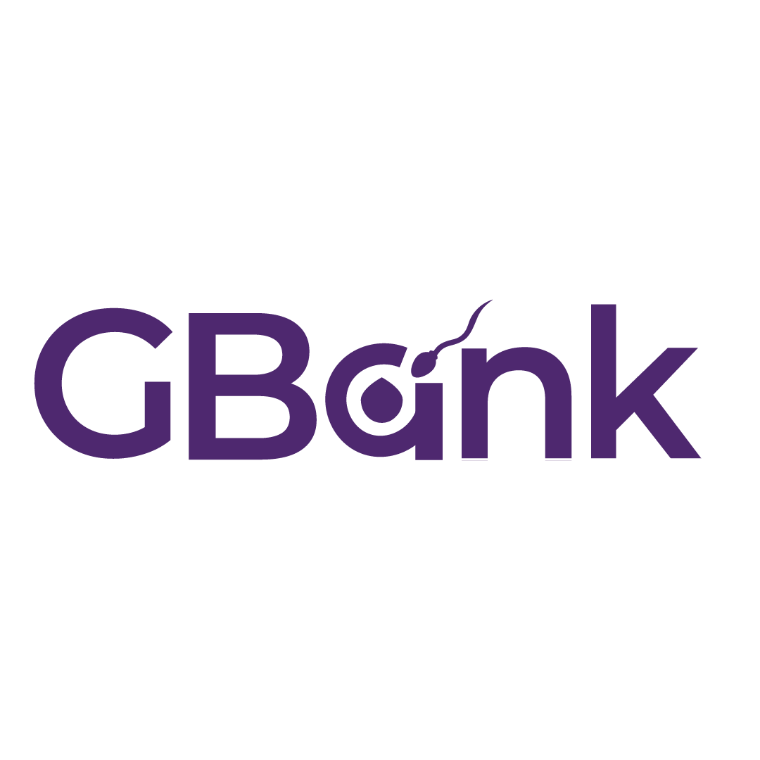 GBank Logo